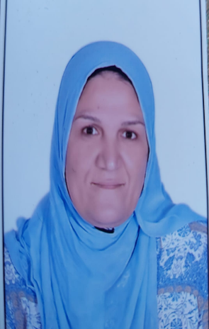 صافيناز أحمد فؤاد